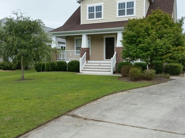 Vinedresser Lawn and Landscape Maintenance