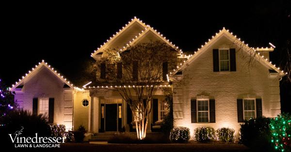 Vinedresser Lawn and Landscape Maintenance