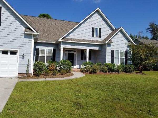 Vinedresser Lawn and Landscape Maintenance