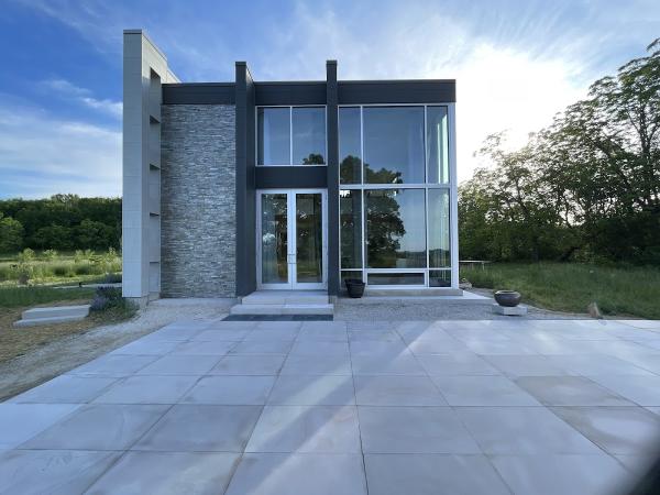 Diaz Landscape Construction LLC