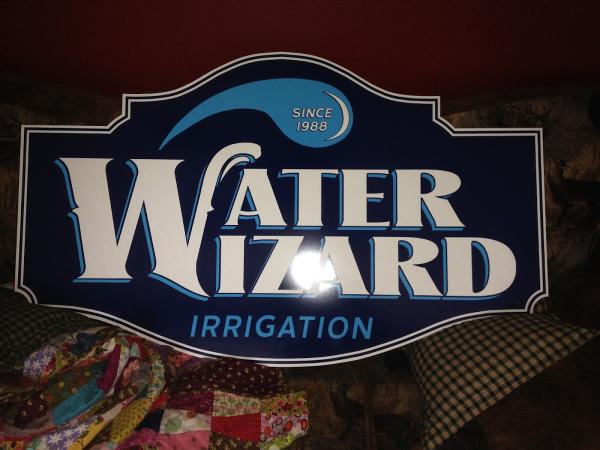 Water Wizard Irrigation