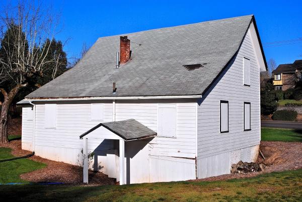 Powerhouse Restoration