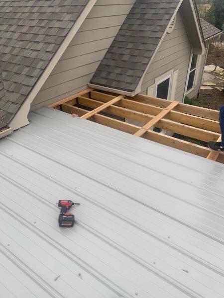 Myles Smith Construction