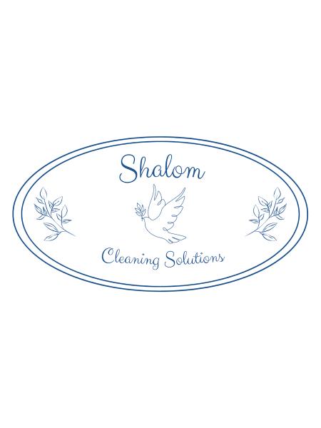Shalom Cleaning Solutions