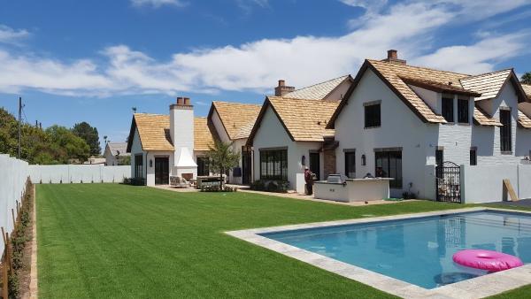 Diaz Landscaping & Masonry Service