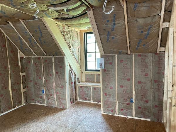 Terra Insulation