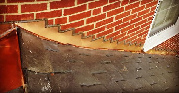 Saunders Roofing Co