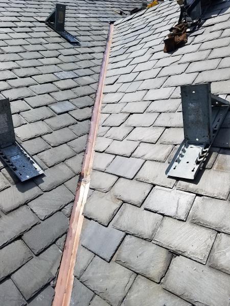 Saunders Roofing Co