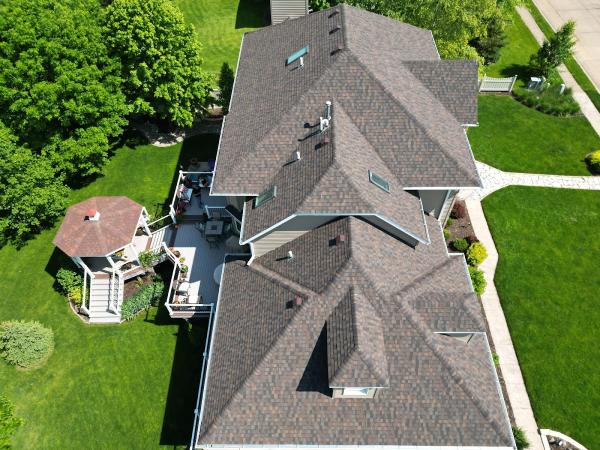 Top Angle Contractors LLC