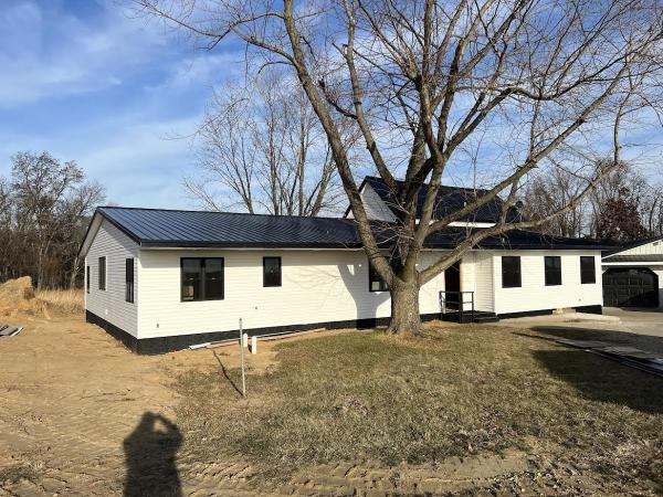 Top Angle Contractors LLC