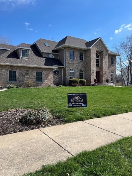 Top Angle Contractors LLC