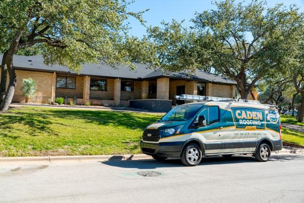 Caden Roofing