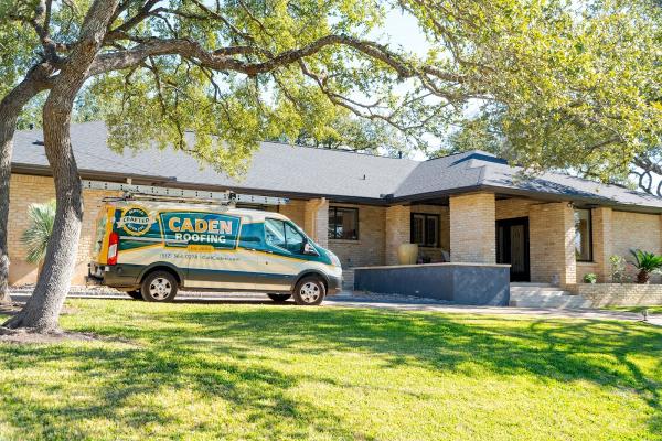 Caden Roofing