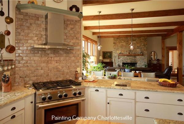 RB Painting Company