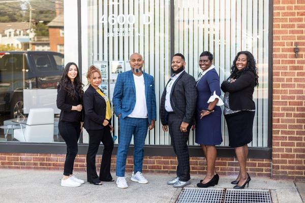 Property Specialists