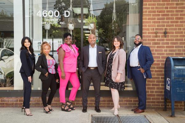 Property Specialists