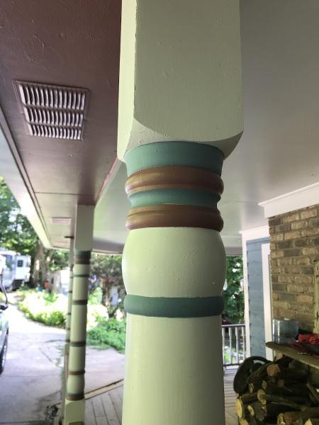 Nashville Painting Company