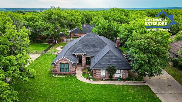 Caldwell Exteriors