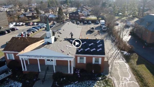 Ford & Son Roofing Co.