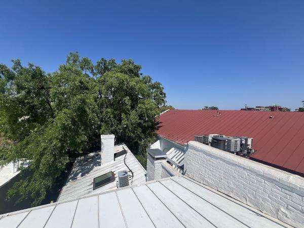 Impact Roofing & Renovations