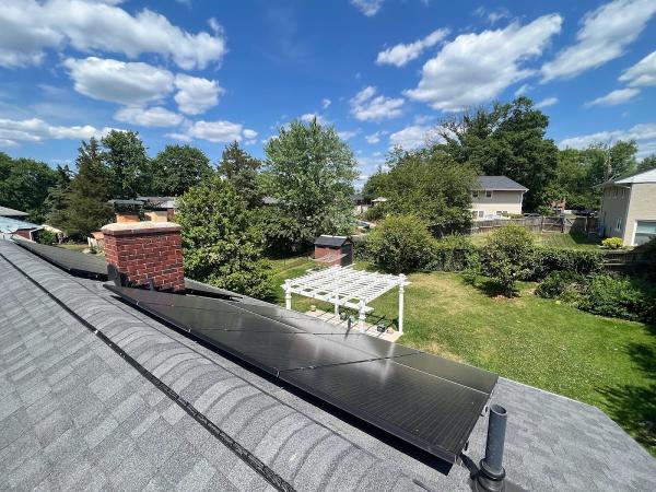Impact Roofing & Renovations