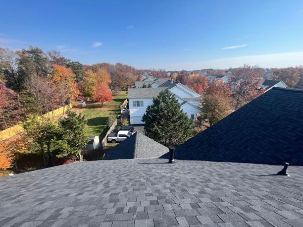 Impact Roofing & Renovations