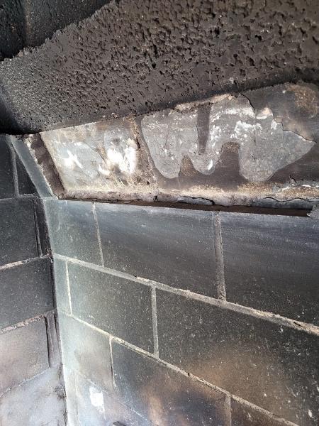 Chimney Freak