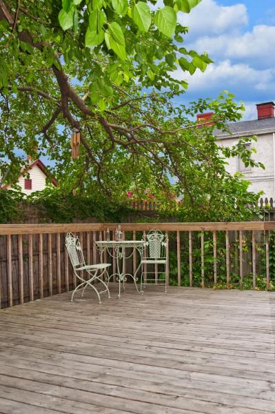 Rustic Rail Fence Company
