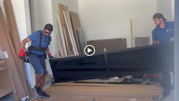 Entry Systems Garage Doors & Gates