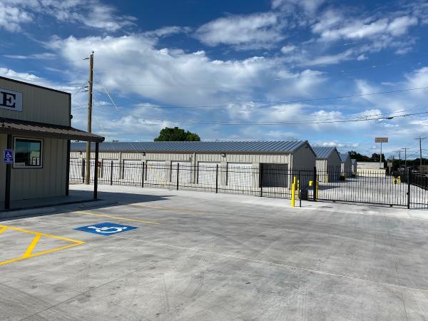Pedigo Storage