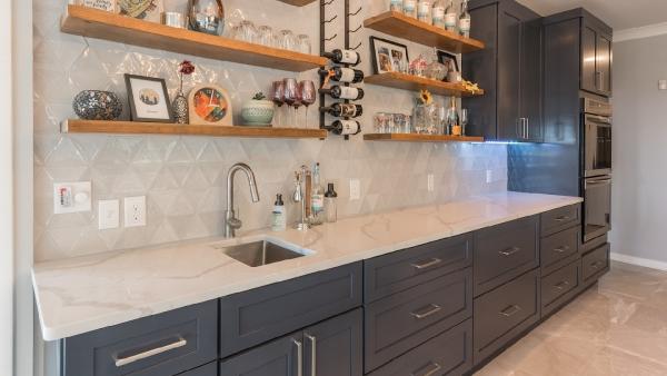 Nooga Strong Construction Remodeling and Renovation