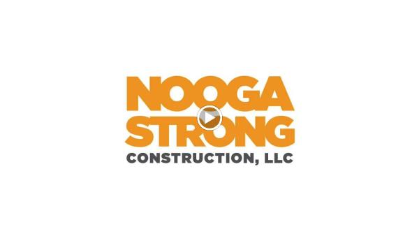 Nooga Strong Construction Remodeling and Renovation