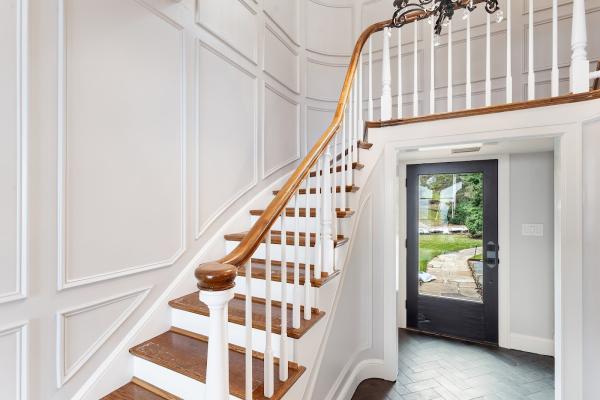 Nooga Strong Construction Remodeling and Renovation