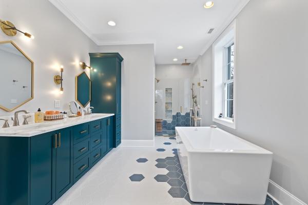 Nooga Strong Construction Remodeling and Renovation