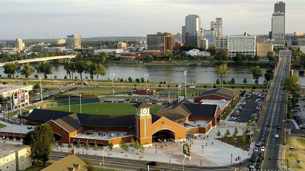 Real Property Management Central Arkansas