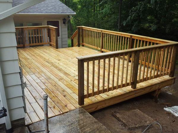 DZ Contracting