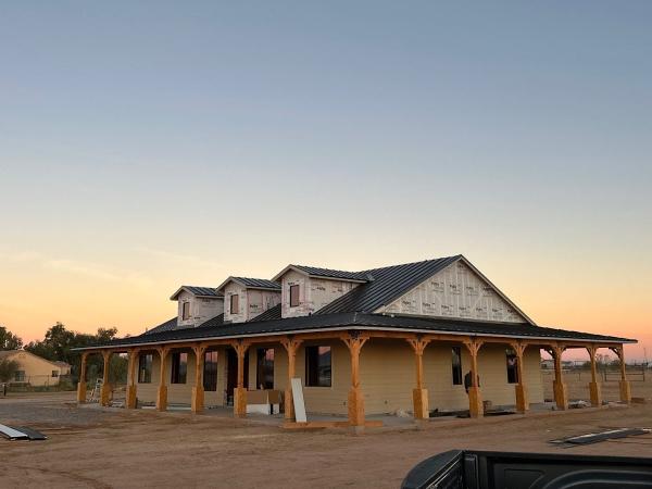 Big Buckle Roofing LLC