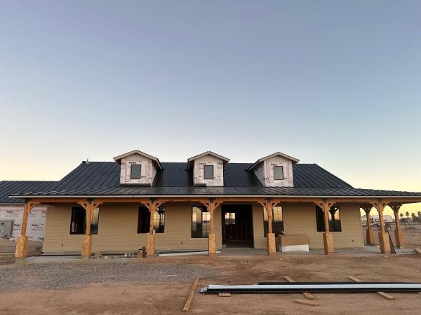 Big Buckle Roofing LLC