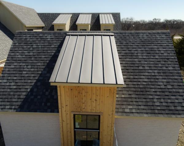 Irongate Roofing and Sheet Metal