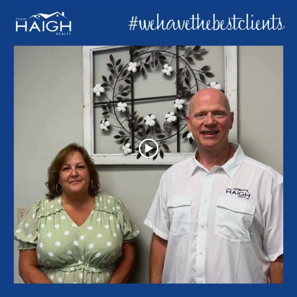 Team Haigh Realty