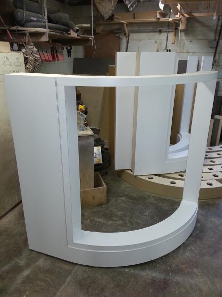 Hand Made Custom Woodwork