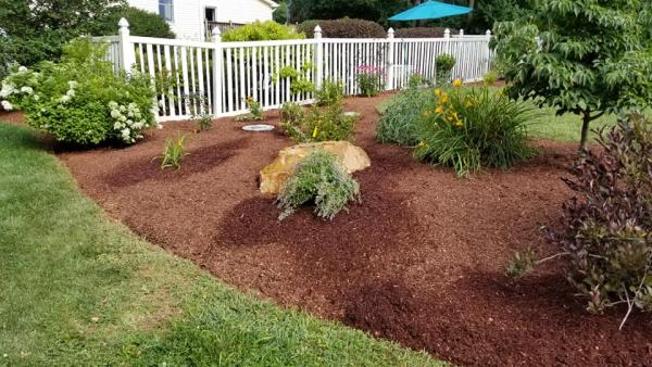 Matt's Mowing & Landscaping Services LLC
