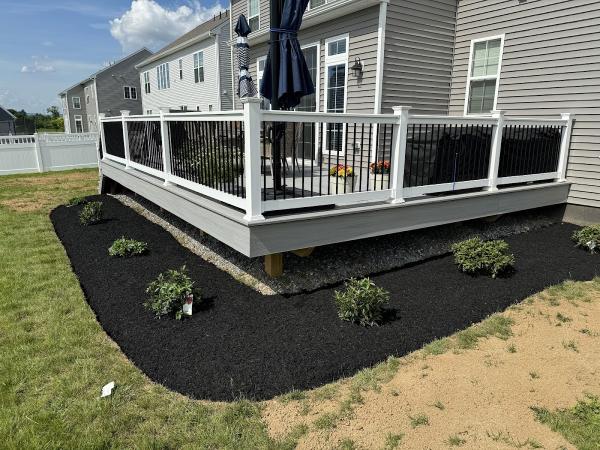 Matt's Mowing & Landscaping Services LLC