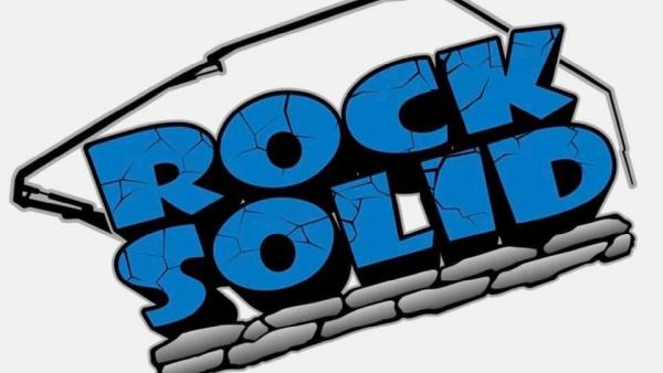 Rock Solid Poured Walls