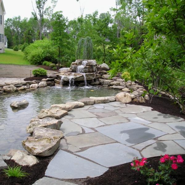 Shortz Landscape Associates