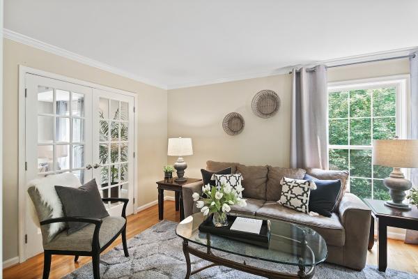 Energizing Spaces Home Staging and Design