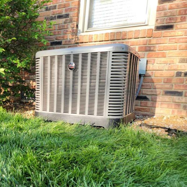Kight's Quality Air Conditioning & Heating Repair