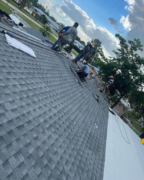 Horsley Construction Group Inc.