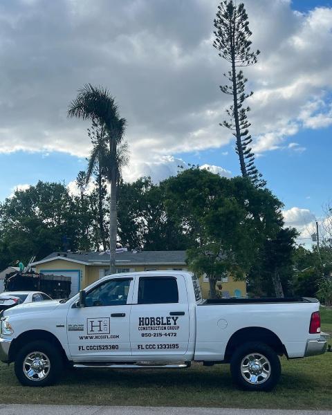 Horsley Construction Group Inc.