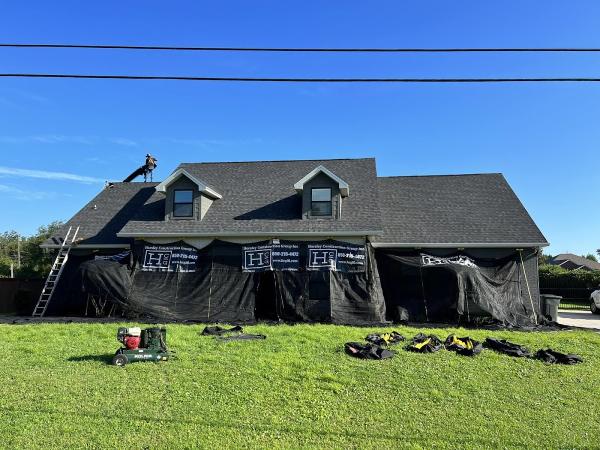 Horsley Construction Group Inc.